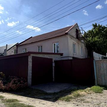 Продаж 6к Дім Брюллова провулок