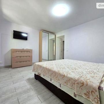 Продаж 1к Квартира Комітетська вулиця