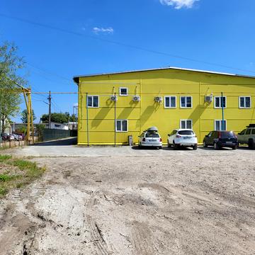 Івана Макуха вул., 41а