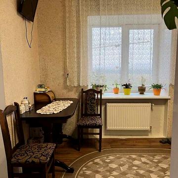 Продаж 2к Квартира Будівельників (Грузевиця-2) вулиця