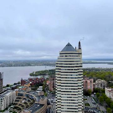Володимира Вернадського вул. (Дзержинського), 29