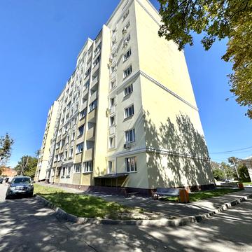 Черновський пров. (Володарського), 1-А