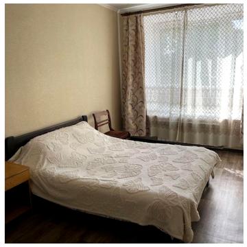 Пироговська вул., 7/9