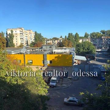 Продаж 2к Квартира Євгена Танцюри (Генерала Петрова) вулиця