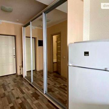 Довгострокова оренда 1к Квартира Поля Олександра проспект