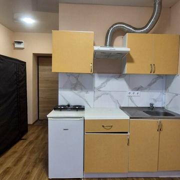 Продаж 1к Квартира Транспортна вулиця ЖК Ласточкино гнездо