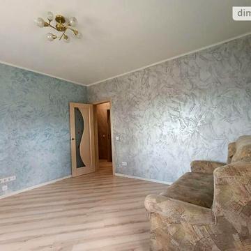 Продаж 1к Квартира Гостомельське шосе ЖК Фламинго