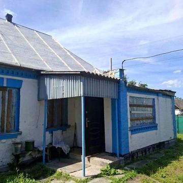 Продаж 3к Дім Пушкіна вулиця