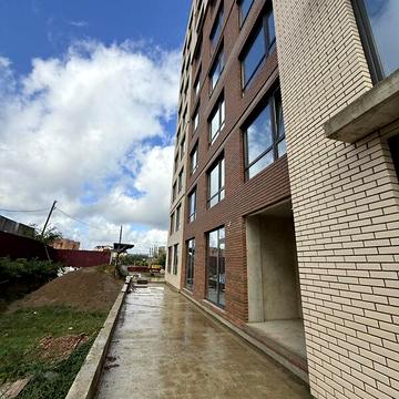 Продаж 1к Квартира Незалежності проспект ЖК Новый проспект