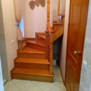 Довгострокова оренда 3к Дім Коцюбинського вулиця