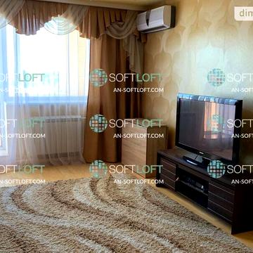 Довгострокова оренда 3к Квартира Каденюка (Танкопія) вулиця