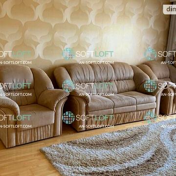 Довгострокова оренда 3к Квартира Каденюка (Танкопія) вулиця