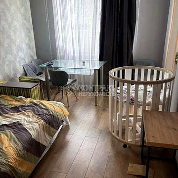 Довгострокова оренда 3к Квартира Академіка Павлова вулиця