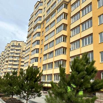 Продаж 2к Квартира Бишівська (Бишовська) вулиця ЖК Киевский маеток