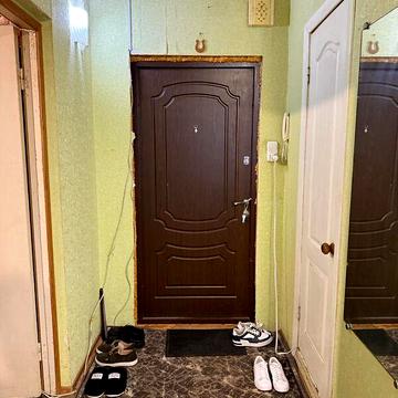 Продаж 1к Квартира Гвардійців-Широнінців вулиця