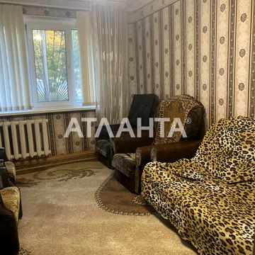 улица Генерала Бочарова, 16, Котовского, Пересыпский, Одесса, Одесская 30000 USD
