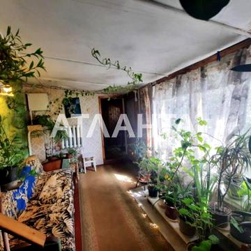 15-я линия 6ст. Люстдорфской дор, 36/1, Таирово, Киевский, Одесса, Одесская 55000.0 USD