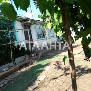 Виноградная, 10, Старые Шомполы, Старые Шомполы, Лиманский (Коминтерновский) район, Одесская 9000 USD