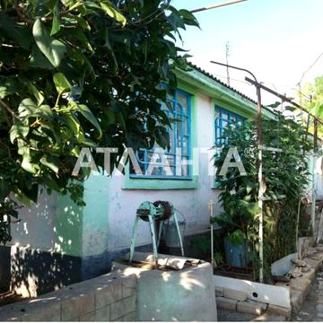 Виноградная, 10, Старые Шомполы, Старые Шомполы, Лиманский (Коминтерновский) район, Одесская 9000.0 USD