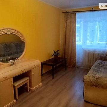 Довгострокова оренда 1к Квартира Калічанська (Гагаріна) площа
