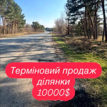 Шепетин, Дубенський, Рівненська область 6000.0 USD