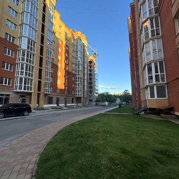Продаж 2к Квартира Генерала Мирона Тарнавського провулок ЖК ул. Киевская/ул. Тарнавского