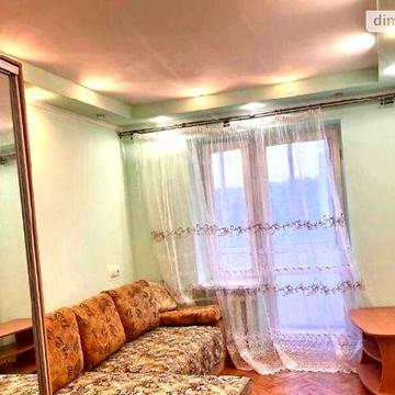 Довгострокова оренда 2к Квартира Любінська вулиця