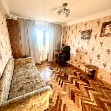 Павла Вірського бульв. (Саратівська), 6