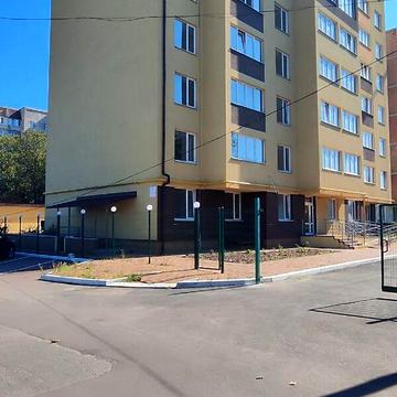 Продаж 1к Квартира Героїв Крут вулиця ЖК Абрикос