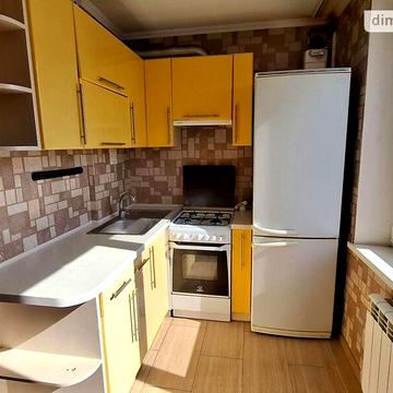 Довгострокова оренда 2к Квартира Блюхера вулиця