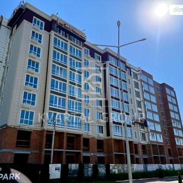 Продаж 1к Квартира Соломії Крушельницької вулиця ЖК Millennium Park