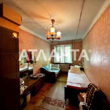 Академіка Філатова вул., 41