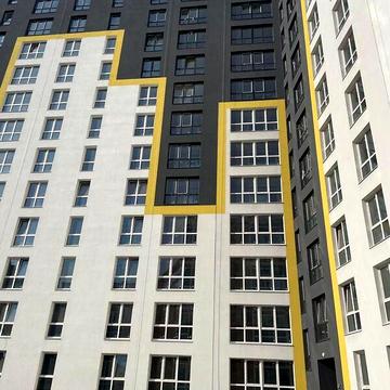 Продаж 1к Квартира Залізнична вулиця ЖК Шенген