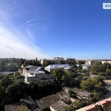 Продаж 1к Квартира Микулинецька вулиця ЖК ул. Микулинецкая, 101А