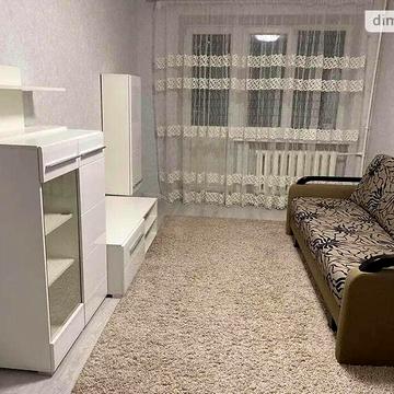 Довгострокова оренда 1к Квартира Гулака-Артемовського вулиця