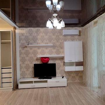 Довгострокова оренда 2к Квартира Зодчих вулиця ЖК Микрорайон Подолье