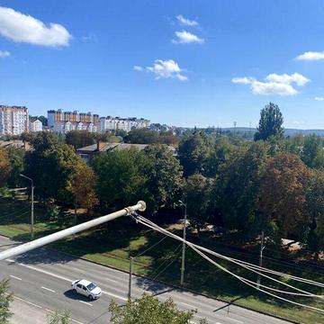 Продаж 3к Квартира Пирогова вулиця