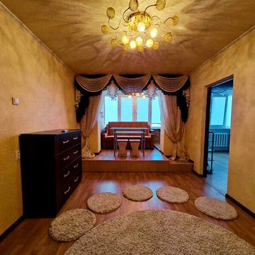 Довгострокова оренда 2к Квартира Слави бульвар