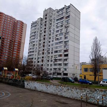 Оболонський просп., 28-Б