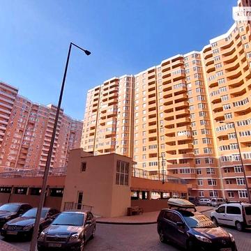Продаж 2к Квартира Овідіопольська дорога