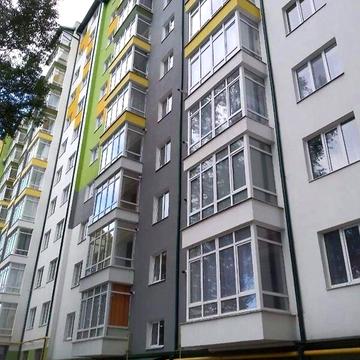 Продаж 1к Квартира Тисменицька вулиця