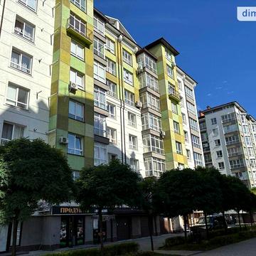 Продаж 2к Квартира Слобідська вулиця ЖК Калиновая свобода