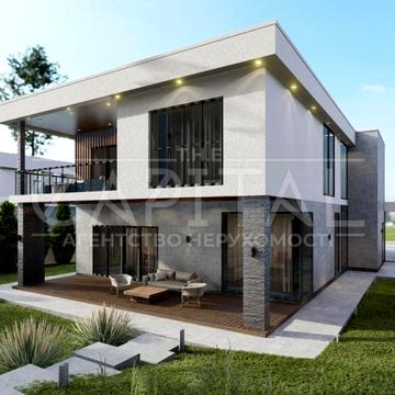 Дмитрівська