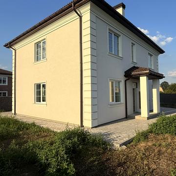 Приозерна вул.