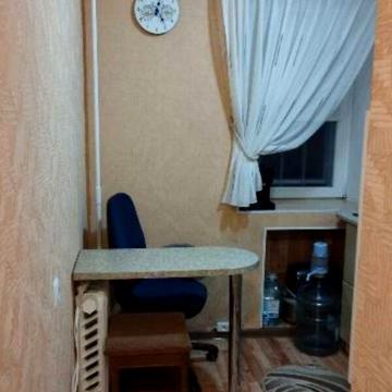 Довгострокова оренда 1к Квартира Миру проспект