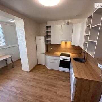 Довгострокова оренда 1к Квартира Миру вулиця ЖК Мира-2