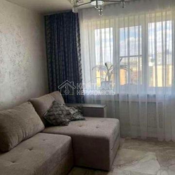 Продаж 4к Квартира Ляпунова