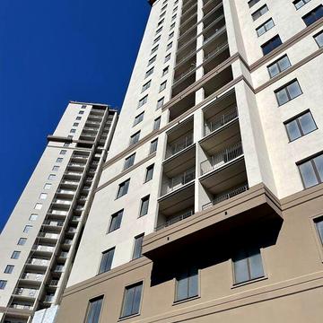 Продаж 1к Квартира Дача Ковалевського (Амундсена) вулиця ЖК Посейдон