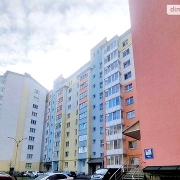 Продаж 3к Квартира Тролейбусна вулиця ЖК ул. Троллейбусная, 32