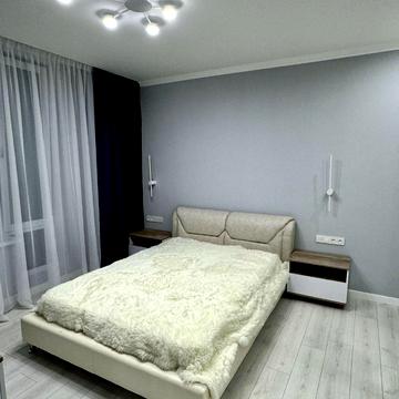 Камянська вул. (Дніпродзержинська), 125
